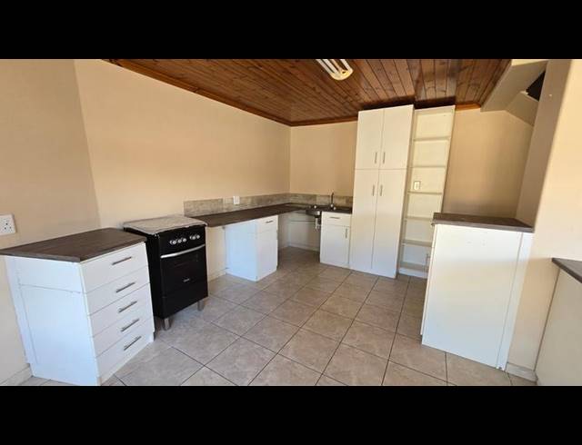 1 BEDROOM PROPERTY TO RENT IN WELGELEGEN